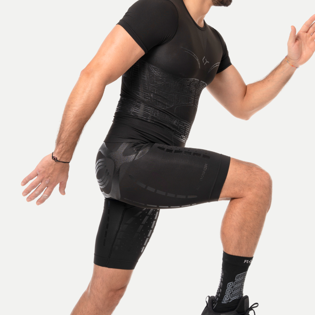 ACTIVATOR Shorts